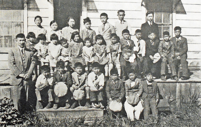 JapaneseSchool