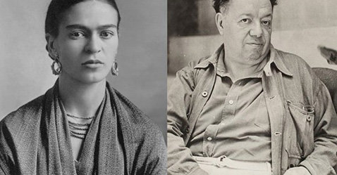 Kahlo-Rivera