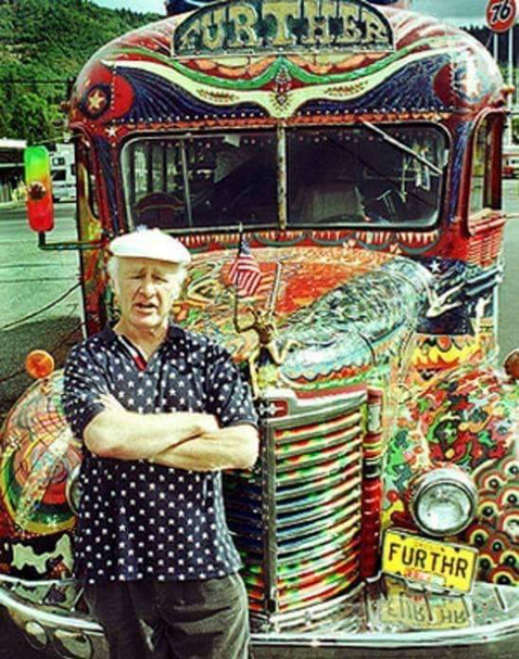 KenKesey
