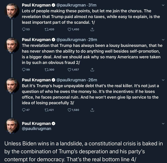 KrugmanCrisis