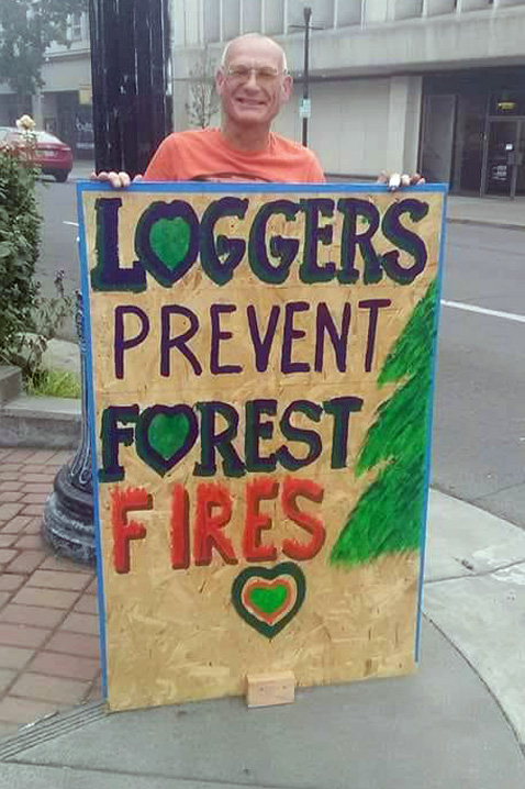 LoggerPrevention