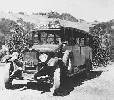 LowGapSchoolBus