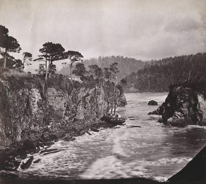 MendoCoast