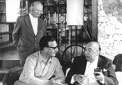 NerudaAllende