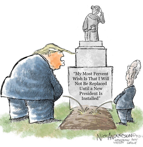 NickAndersonCartoon