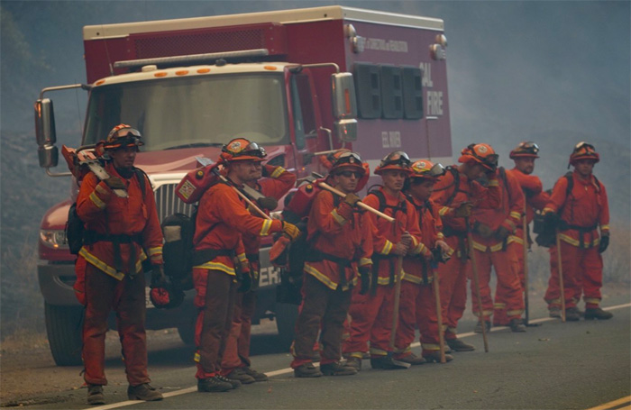 OakFireCrew
