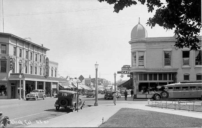 OldDowntownUkiah