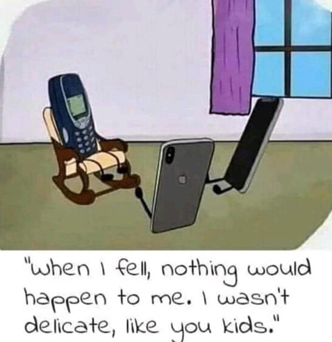 OldPhone