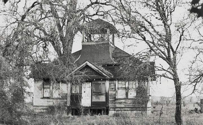 OldRiverSchoolUkiah