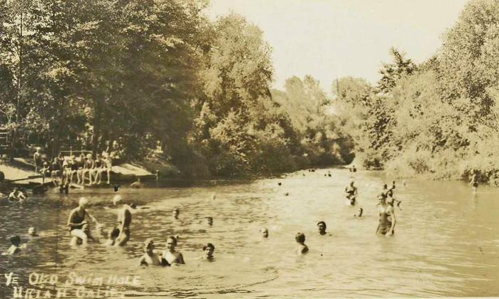 OldUkiahSwimmingHole