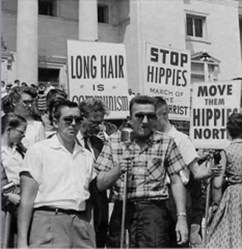 OneNation60s