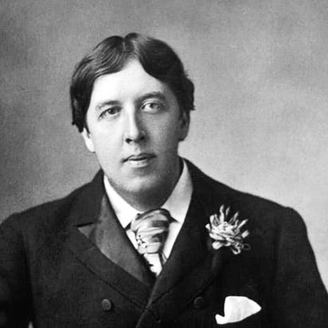 OscarWilde