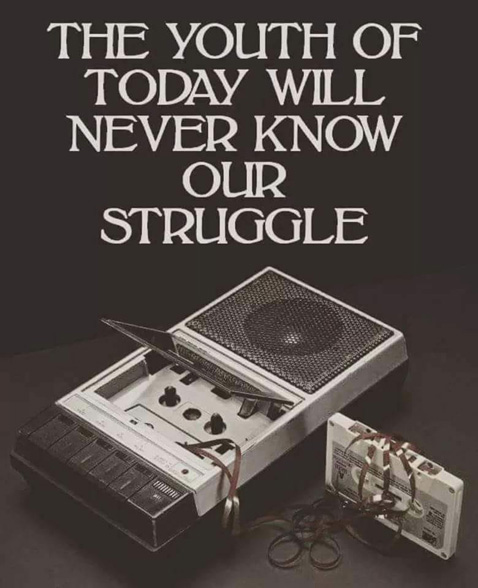 OurStruggle