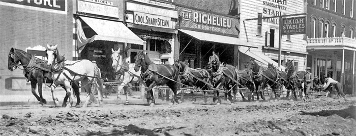 PlowingStateStreet1911