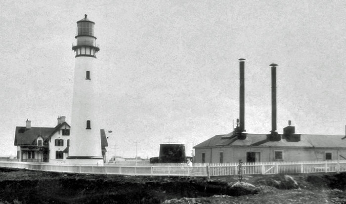 PointArenaLighthouse