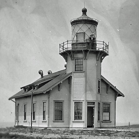 PointCabrilloLightStation