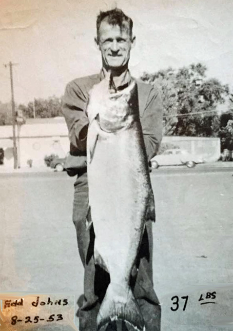 RussianRiverFish@Gobbi
