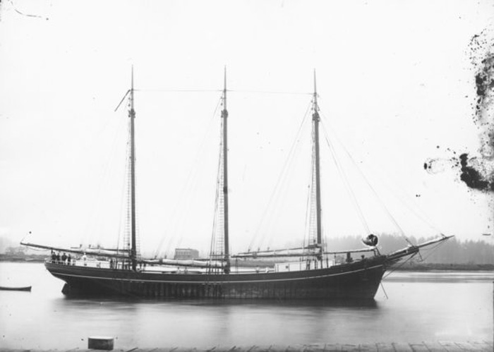 SchoonerCharlesRWilson