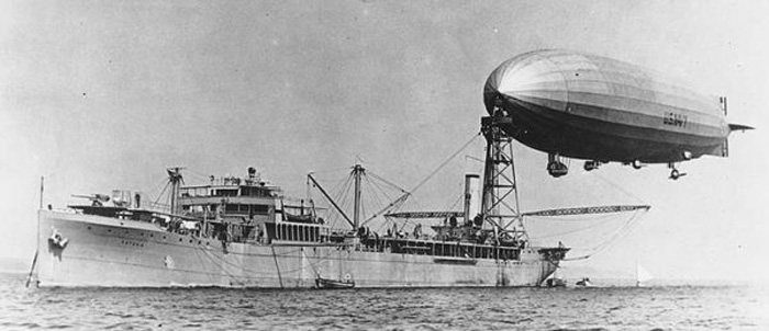 Shenandoah1925