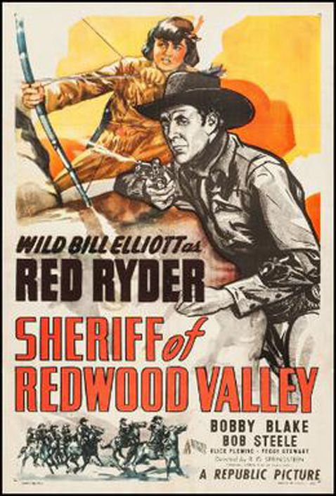 SheriffofRedwoodValley1946