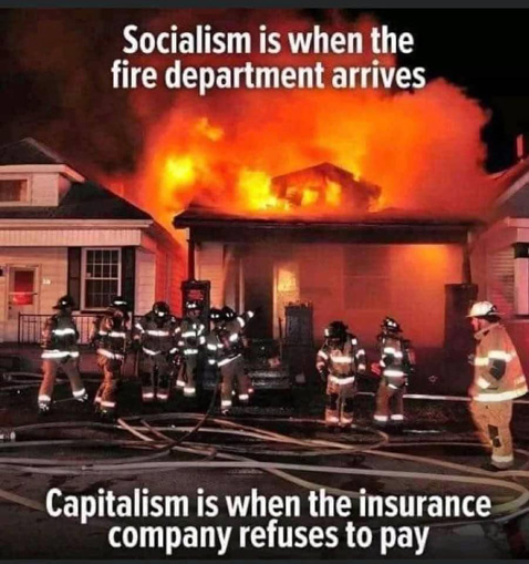 Socialism&Capitalism