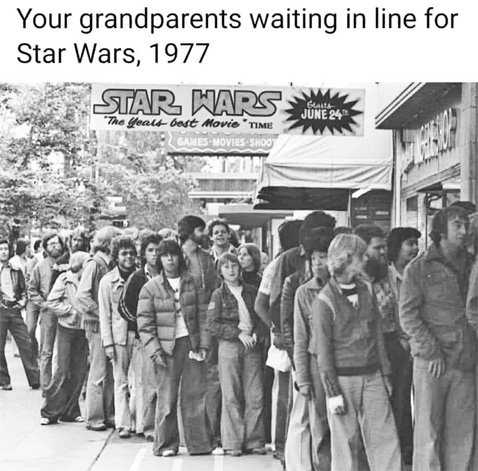 StarWarsLine