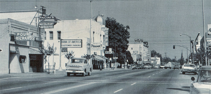 StateStreetUkiah1960s