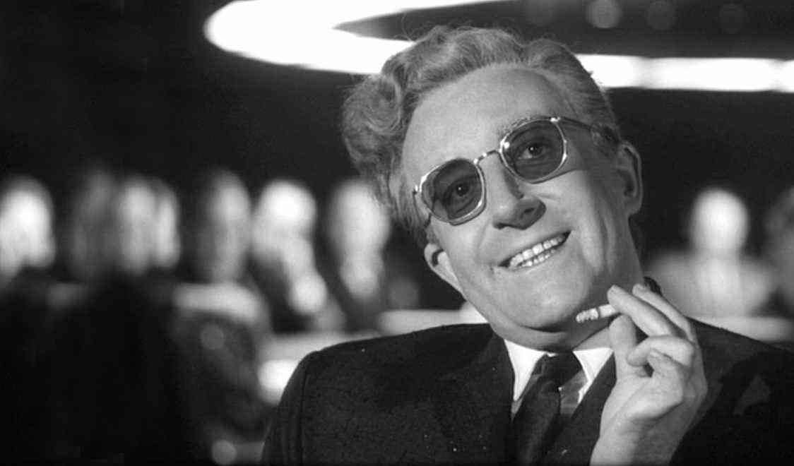 Strangelove