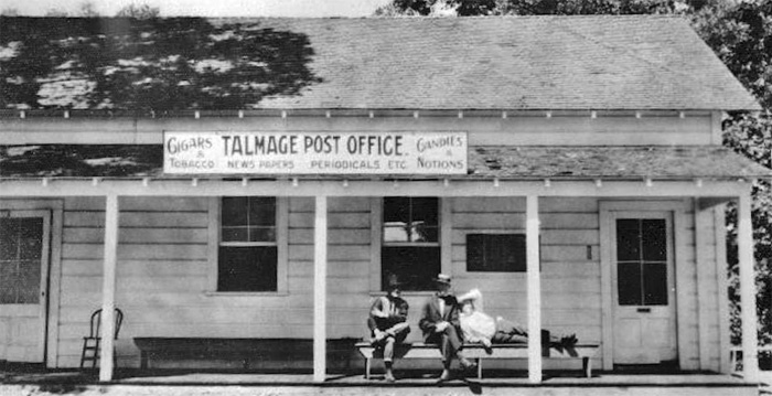 TalmageStore