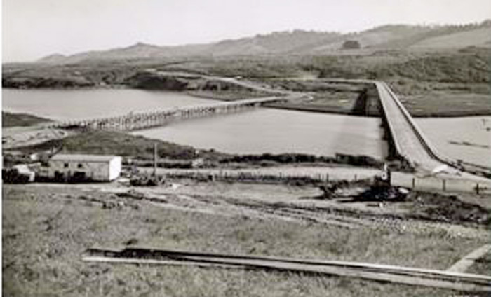 TenMileBridge1949
