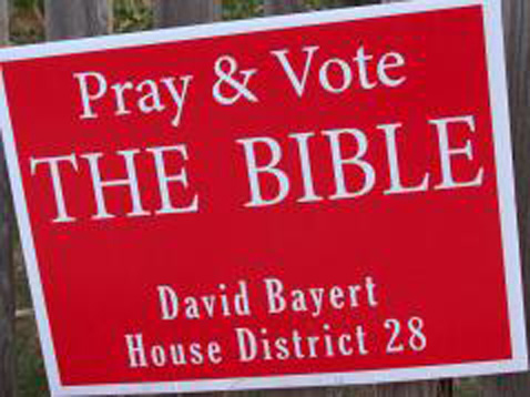 TheBible