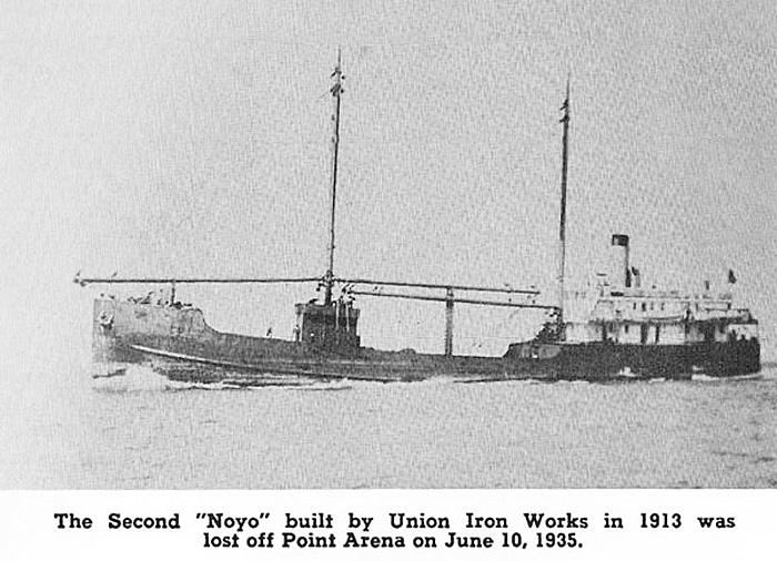 TheSecondNoyo1913
