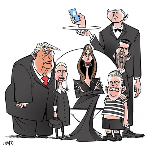 TheTrumps