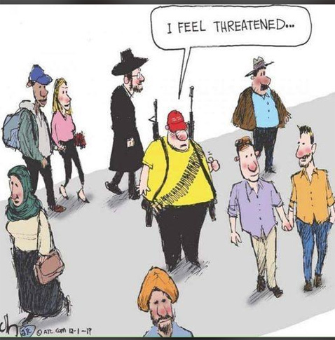 Threatened