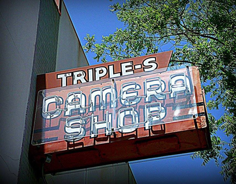 TripleSCamera