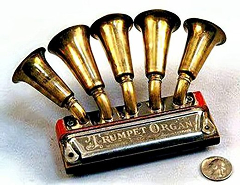 TrumpetOrgan