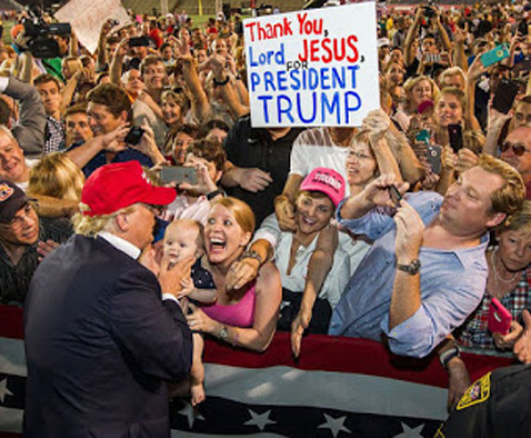 TrumpsBase
