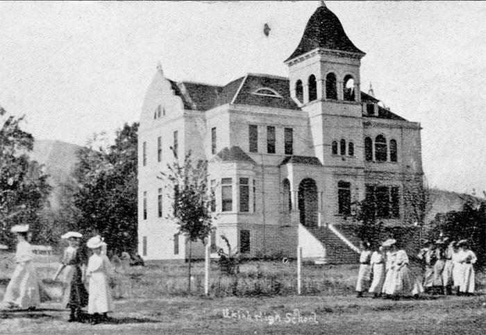 UkiahHighEarly1912