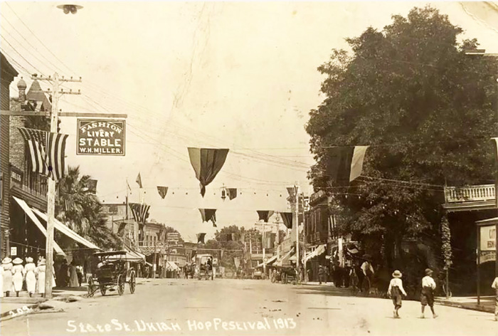 UkiahHopFestival1913