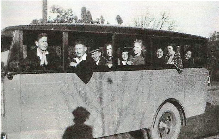 UkiahSchoolBus1936