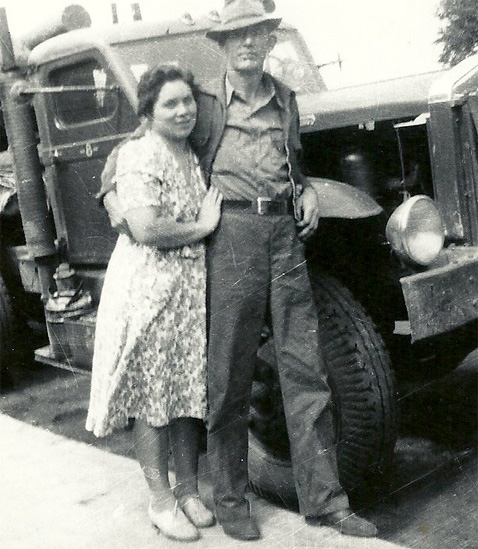 UkiahTruckDriver&Wife
