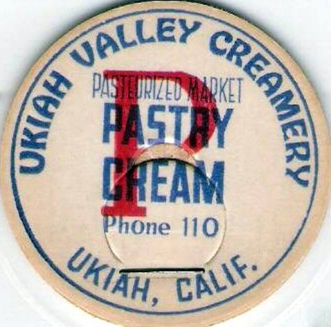 UkiahValleyCreameryCoaster