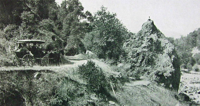VichySpringsRoad