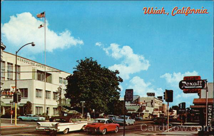 VintageukiahPostcard