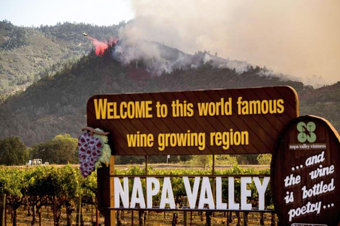 Welcome2Napa