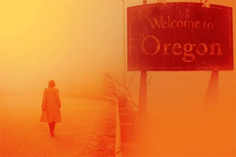 Welcome2Oregon