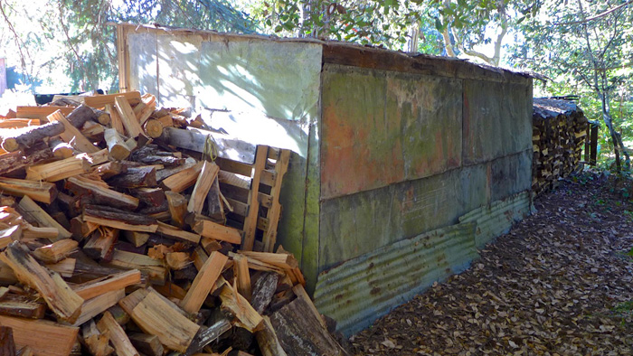 WoodshedDW