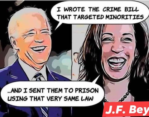 BidenonCrime