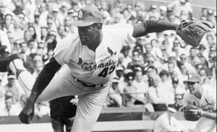 BobGibson