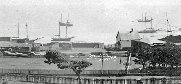 BournsLanding